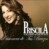 Prisionera de Tus Brazos