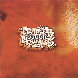 last ned album Babble - Cracker Crumbs