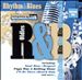 Oldies Rhythm & Blues Favorites, Vol. 2