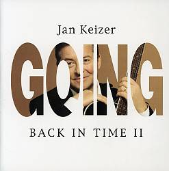 baixar álbum Jan Keizer - Going Back In Time