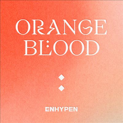 Orange Blood