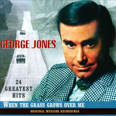 24 Greatest Hits: When the Grass Grows [Country Stars]