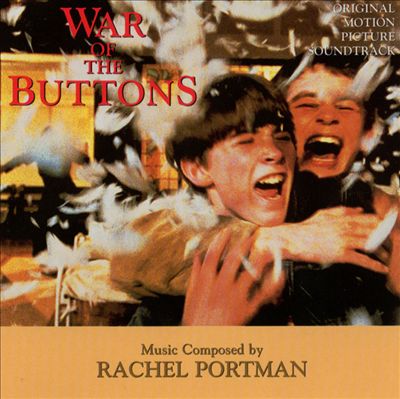 War of the Buttons [Original Motion Picture Soundtrack]
