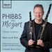 Phibbs and Mozart: Clarinet Concerts