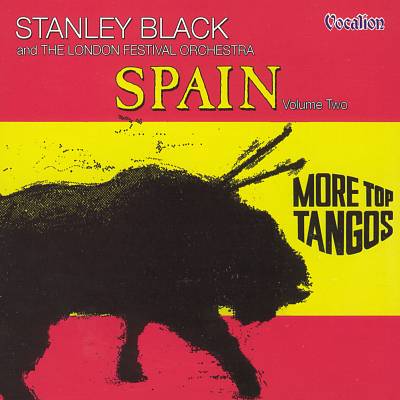 More Top Tangos/Spain, Vol. 2