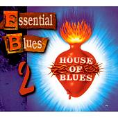 The Essential Blues, Vol. 2