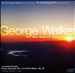 George Walker: Mass