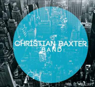 Christian Baxter Band