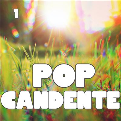 Pop Candente, Vol. 1