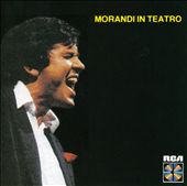 Morandi in Teatro