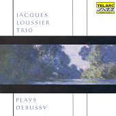 The Music of Debussy