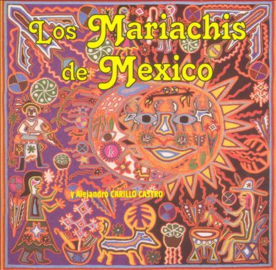 Los Mariachis de Mexico
