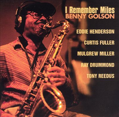 I Remember Miles