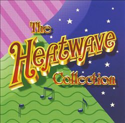 ladda ner album Heatwave - The Heatwave Collection