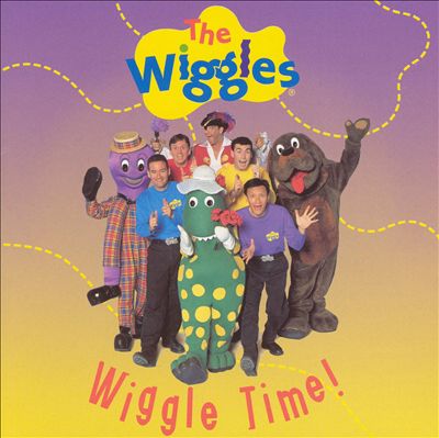 Wiggle Time