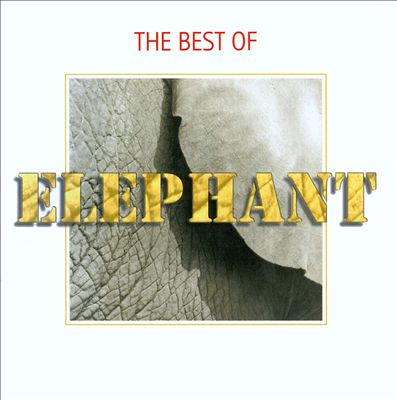 The Best of Elephant