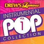 Drew's Famous Instrumental Pop Collection, Vol. 1