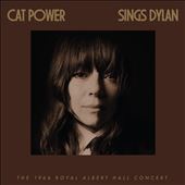 Cat Power Sings Dylan: The 1966 Royal Albert Hall Concert