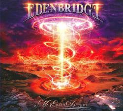 descargar álbum Edenbridge - MyEarthDream