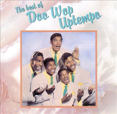Best of Doo Wop Uptempo