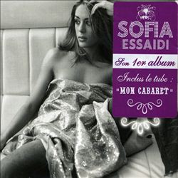 ladda ner album Sofia Essaïdi - Mon Cabaret