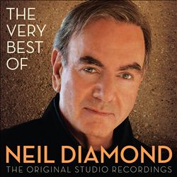 Neil Diamond!  Russ & Gary's The Best Years of Music