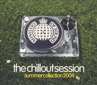 Chillout Sessions: Summer Collection 2003