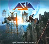 Live Around the World