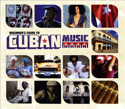 Beginner's Guide to Cuban Music