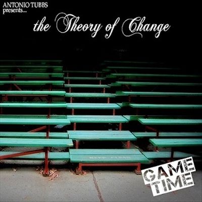 The Theory of Change: Game Time