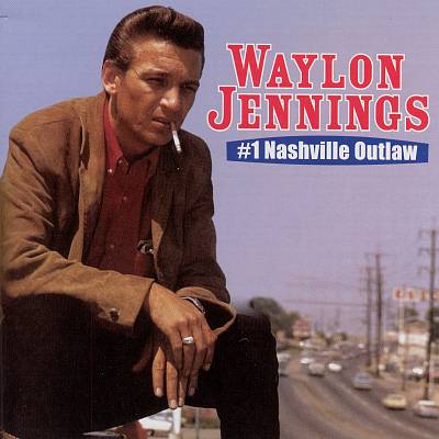 #1 Nashville Outlaw