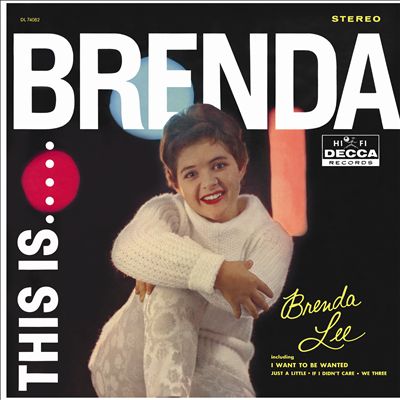 This Is...Brenda