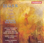 Elgar: The Light of Life