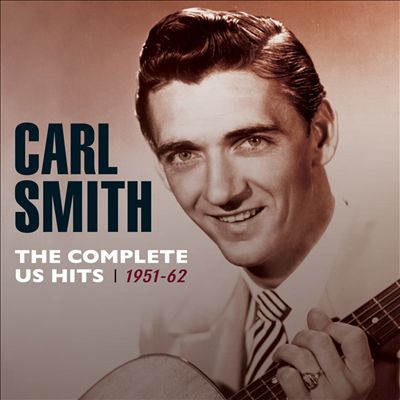 The Complete US Hits 1951-1962