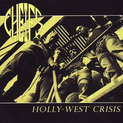 Holly-West Crisis