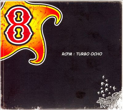 Turbo Ocho