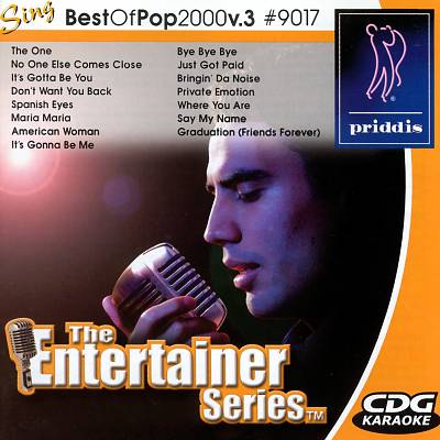 Sing Best of Pop 2000 Vol. 3