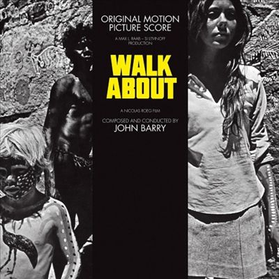Walkabout [Original Motion Picture Score]