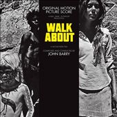 Walkabout [Original Motion Picture Score]