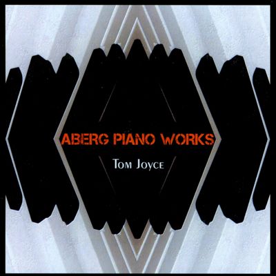 Aberg Ascent, for piano