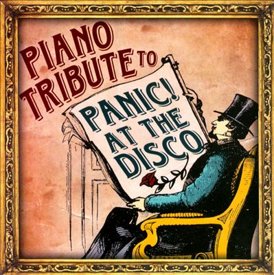 Piano Tribute to Panic! at the Disco