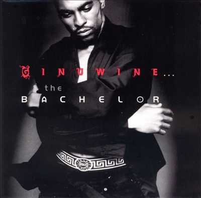 Ginuwine...The Bachelor