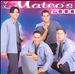 Mateos 2000