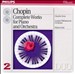Frederic Chopin: Complete Works for Piano and Orchestra