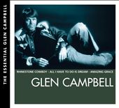 The Essential Glen Campbell