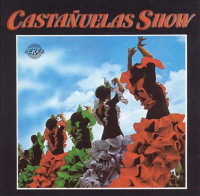 Castanuelas Show