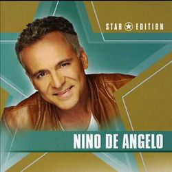 descargar álbum Nino de Angelo - Star Edition