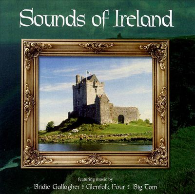 Sounds of Ireland [Compose]