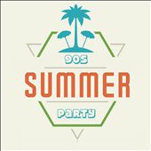 90s Summer Party