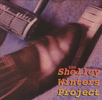 Shelley Winters Project